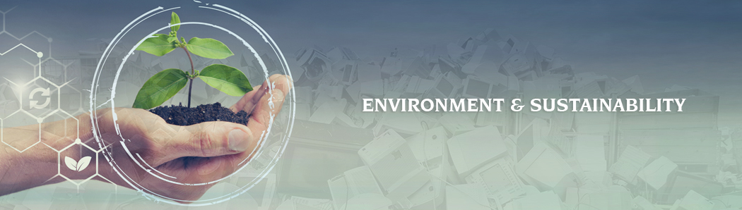 management of e-waste